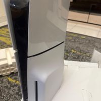 Ps5 اسلیم درایو سی دی خور|کنسول، بازی ویدئویی و آنلاین|تهران, صفا|دیوار