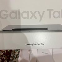 Galaxy Tab S8+ 5G|تبلت|تهران, آهنگ|دیوار