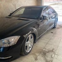 بنز کلاس S S500، مدل ۲۰۰۶ موتور ۵۵۰ ۵۵۰۰ cc|خودرو سواری و وانت|تهران, جمال‌زاده|دیوار