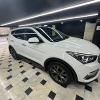 هیوندای سانتافه ix 45 2400cc، مدل ۲۰۱۷|خودرو سواری و وانت|تهران, سهروردی|دیوار