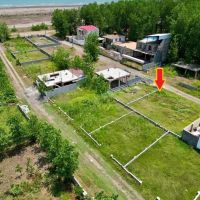 زمین-ساحلی-مسکونی-با-انشعاب-ویودریا-آماده-ساخت