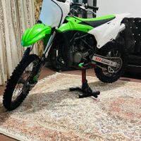 کا ایکس 85|موتورسیکلت|تهران, آبشار تهران|دیوار