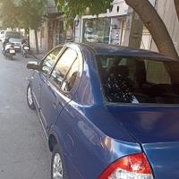 تیبا 1 صندوق دار EX بنزینی مدل ۱۳۹۳ شاسی ها پلمپ|خودرو سواری و وانت|تهران, نازی‌آباد|دیوار