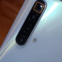 معاوضه پرچمدار ریلمی زوم 60x رم 12 Oppo Realme|موبایل|تهران, سیدخندان|دیوار