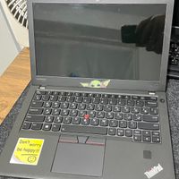 لپ تاپ ThinkPad A275|رایانه همراه|تهران, اندیشه (شهر زیبا)|دیوار