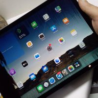 Ipad Air 5 M1 2023|تبلت|تهران, جوادیه تهرانپارس|دیوار