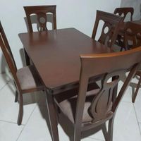 میز ناهارخوری ، میز نهار خوری مدل اعیان|میز و صندلی غذاخوری|تبریز, |دیوار