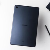 samsung Tab s6 lite|تبلت|تهران, آجودانیه|دیوار