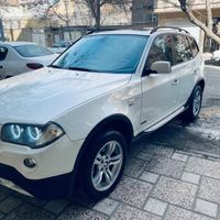 بی ام و x3 در حد صفر BMW فول کامل|خودرو سواری و وانت|مشهد, بلوار سجاد|دیوار