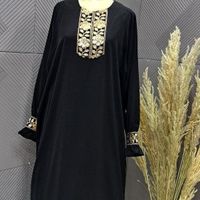 مانتو عبایی زنانه|لباس|تهران, آذری|دیوار