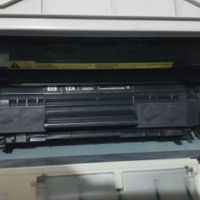 پرینتر HP 1020|پرینتر، اسکنر، کپی، فکس|تهران, شهر‌زیبا|دیوار