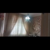 پرده طرح کنفی زیر و رو مخصوص جهیزیه تمیز نو سالم|پرده، رانر، رومیزی|تهران, مشیریه|دیوار