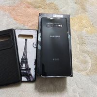 سامسونگ Galaxy S10+ ۱۲۸ گیگابایت|موبایل|تهران, هفت حوض|دیوار