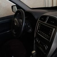 ام‌وی‌ام X33 اتوماتیک، مدل ۱۳۹۳|خودرو سواری و وانت|اردبیل, |دیوار
