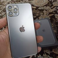 اپل iPhone 11 Pro ۲۵۶ گیگابایت|موبایل|تهران, شاندیز|دیوار