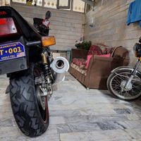 هوندا cb1000|موتورسیکلت|تهران, آرژانتین|دیوار