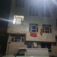 طبرسی شمالی بابانظر ۱۸حسینی محراب ۷۵|فروش آپارتمان|مشهد, طبرسی شمالی|دیوار