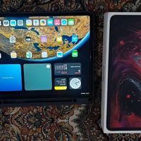 Ipad pro 12.9 512gb آیپد پرو|تبلت|تهران, یافت‌آباد|دیوار