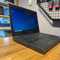 لپ تاپDell M4700 رم۱۶ گرافیکدار i7باضمانت۱۵اینچ|رایانه همراه|تهران, دزاشیب|دیوار