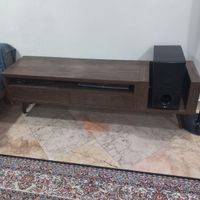 میز ام دی اف خیلی محکم شرکتی|میز تلویزیون|تهران, ابوذر (منطقه ۱۵)|دیوار