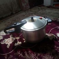 ارام پز 8نفره|ظروف پخت‌وپز|کرج, مارلیک|دیوار