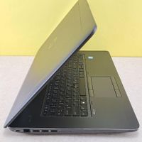 اچ پی i7وگرافیکM4000M مدلhp zbook 17 G3|رایانه همراه|تهران, بهار|دیوار