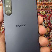 سونی Xperia 1 IV ۲۵۶ دو سیم کارت همراه گارد وگلس|موبایل|تهران, آبشار تهران|دیوار