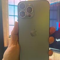 اپل iPhone 13 Pro Max ۱۲۸ گیگابایت|موبایل|تهران, شهرک راه‌آهن|دیوار