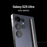 سامسونگgalaxy s25 ultra۲۵۶//اقساطی بدون پیش پرداخت|موبایل|تهران, بلوار کشاورز|دیوار