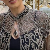 لباس مجلسی خارجی ۳۸|لباس|تهران, شهرآرا|دیوار