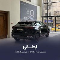 فونیکس FX پرمیوم، مدل ۱۴۰۳|سواری و وانت|تهران, دروس|دیوار