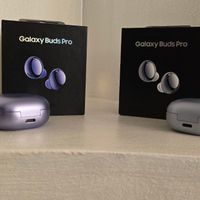 Galaxy Buds Pro|لوازم جانبی موبایل و تبلت|تهران, جلفا|دیوار