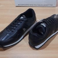 کفش چرمی مردانه یو اس پولو U.S. Polo Assn|کیف، کفش، کمربند|تهران, کاشانک|دیوار