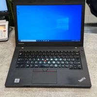 لپ تاپ لنوو i5 تینکپد لنوو  LENOVO Thinkpad L450|رایانه همراه|تهران, میدان ولیعصر|دیوار