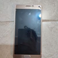 سامسونگ Galaxy Note 4 ۳۲ گیگابایت|موبایل|تهران, دریان‌نو|دیوار