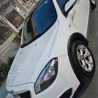 برلیانس کراس اتوماتیک 1650cc، مدل ۱۳۹۷/اقساط|خودرو سواری و وانت|تهران, نارمک|دیوار
