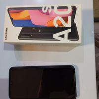 سامسونگ Galaxy A20s ۳۲ گیگابایت|موبایل|تهران, شهرک پرواز|دیوار