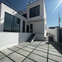 ویلای-مدرن-450-متر-200-بنا-در-مهرآباد-رودهن