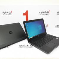 لپ تاپ 4گیگ گرافیک مدل Hp Zbook15 G3|رایانه همراه|تهران, میدان ولیعصر|دیوار