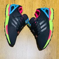 Zx 8000 flux adidas original ادیداس اورجینال ۴۰/۵|کیف، کفش، کمربند|تهران, بلوار کشاورز|دیوار