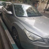 بسترن b50f مدل ۹۶|خودرو سواری و وانت|تهران, سلسبیل|دیوار