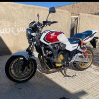 cb1300|موتورسیکلت|تهران, سعادت‌آباد|دیوار