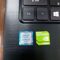 لبتاب acer|رایانه همراه|تهران, ونک|دیوار