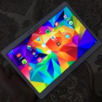 تبلت تمیز و باکیفیت سامسونگ tab s10|تبلت|تهران, بهارستان|دیوار