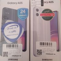 سامسونگ Galaxy A05s ۶۴ گیگابایت|موبایل|تهران, دولت‌آباد|دیوار