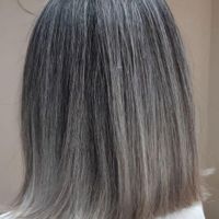 رنگ لایت/میکروپیگمنتشن/تراپی مو/کوتاهی|خدمات آرایشگری و زیبایی|رشت, رشتیان|دیوار