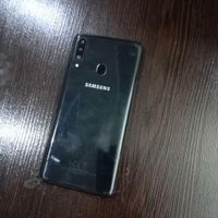 سامسونگ Galaxy A20s ۳۲ گیگابایت|موبایل|تهران, کرمان|دیوار