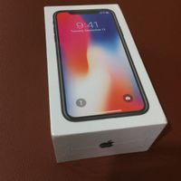 اپل iPhone X ۲۵۶ گیگابایت|موبایل|تهران, توحید|دیوار