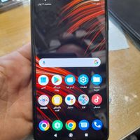 شیائومی Poco X3 NFC با حافظهٔ ۶۴ گیگابایت|موبایل|تهران, جمهوری|دیوار