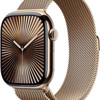 اپل Iwatch Series 10 Titanium 42mm گارانتی|موبایل|تهران, صادقیه|دیوار